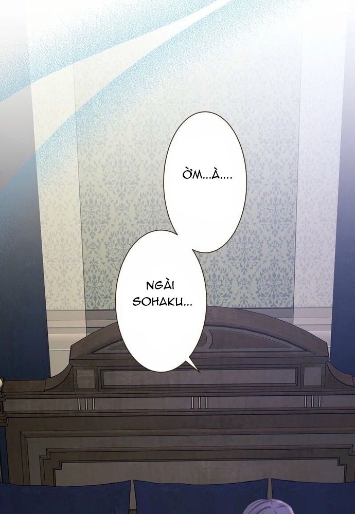 Cô Dâu Của Sói Trắng Chapter 87.1 - 60