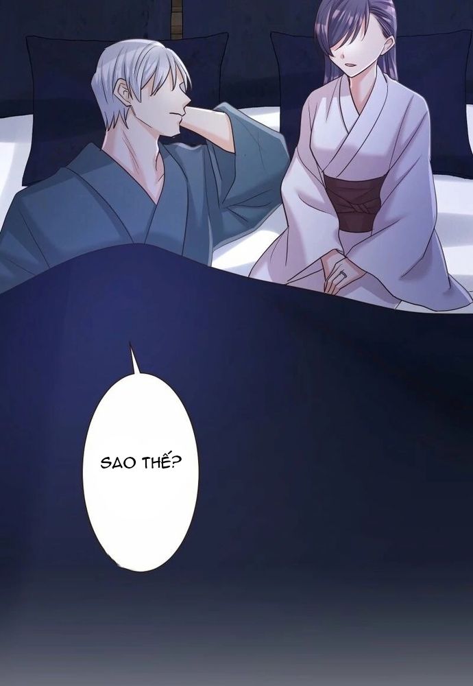 Cô Dâu Của Sói Trắng Chapter 87.1 - 61