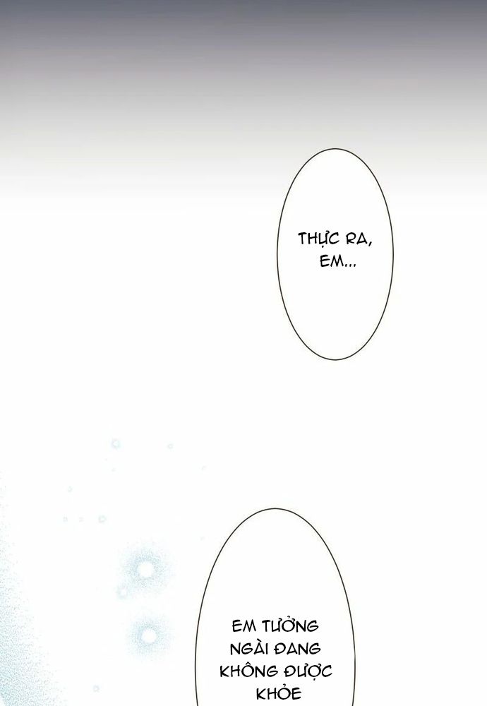 Cô Dâu Của Sói Trắng Chapter 87.1 - 62