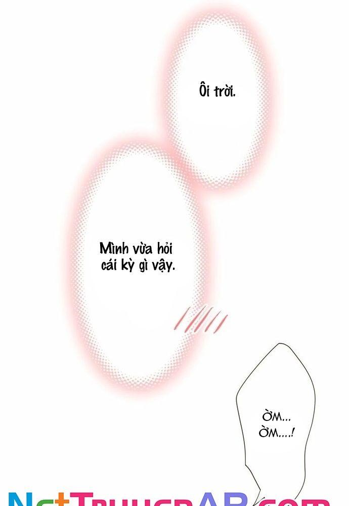 Cô Dâu Của Sói Trắng Chapter 87.1 - 66