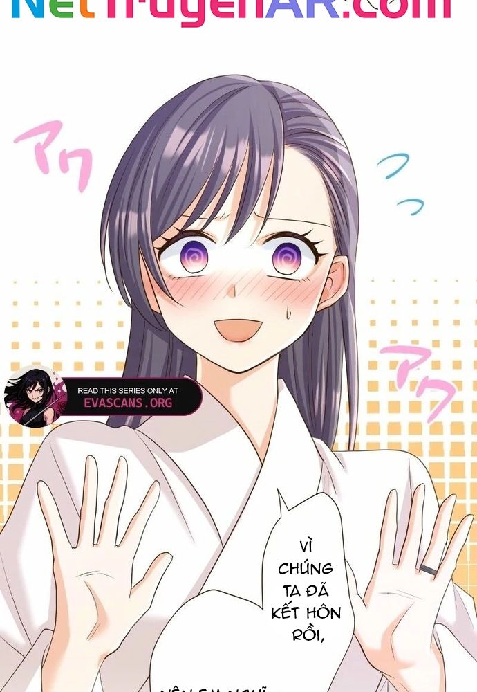 Cô Dâu Của Sói Trắng Chapter 87.1 - 67