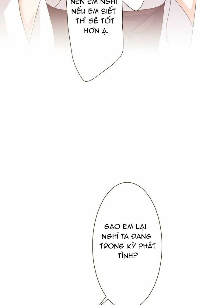 Cô Dâu Của Sói Trắng Chapter 87.1 - 68