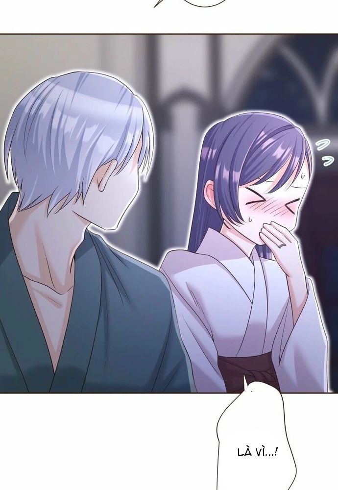 Cô Dâu Của Sói Trắng Chapter 87.1 - 69