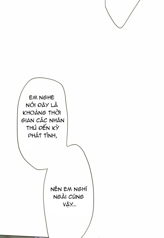 Cô Dâu Của Sói Trắng Chapter 87.1 - 70