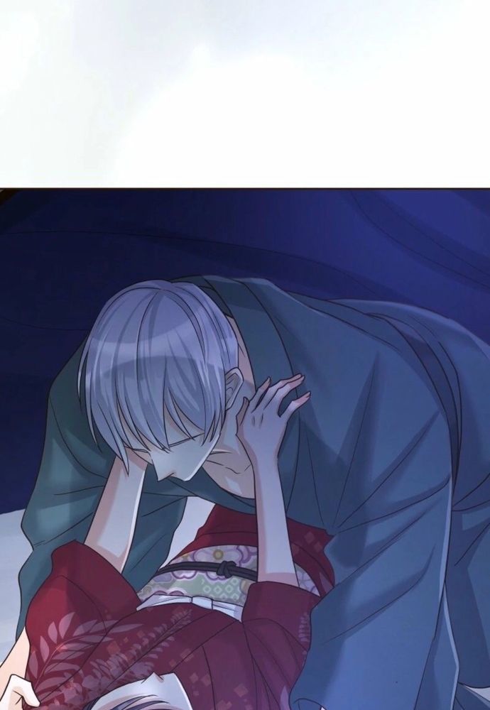 Cô Dâu Của Sói Trắng Chapter 87.1 - 8