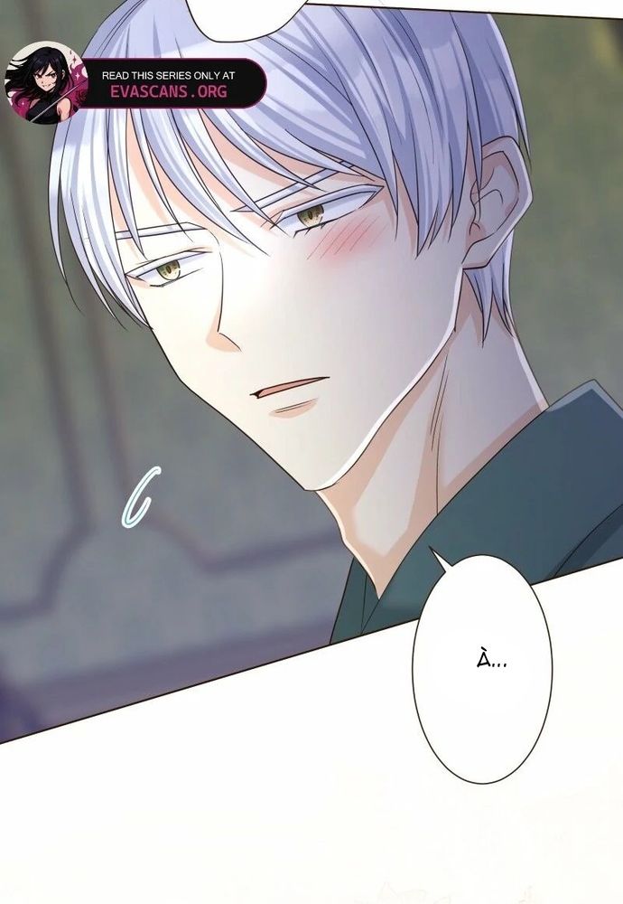 Cô Dâu Của Sói Trắng Chapter 87.1 - 71