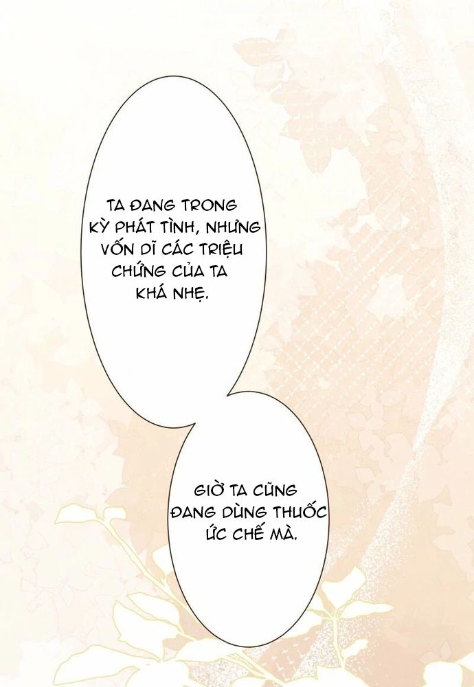 Cô Dâu Của Sói Trắng Chapter 87.1 - 72