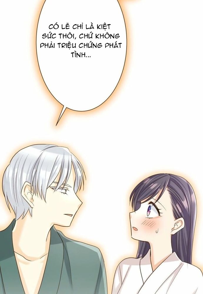 Cô Dâu Của Sói Trắng Chapter 87.1 - 74