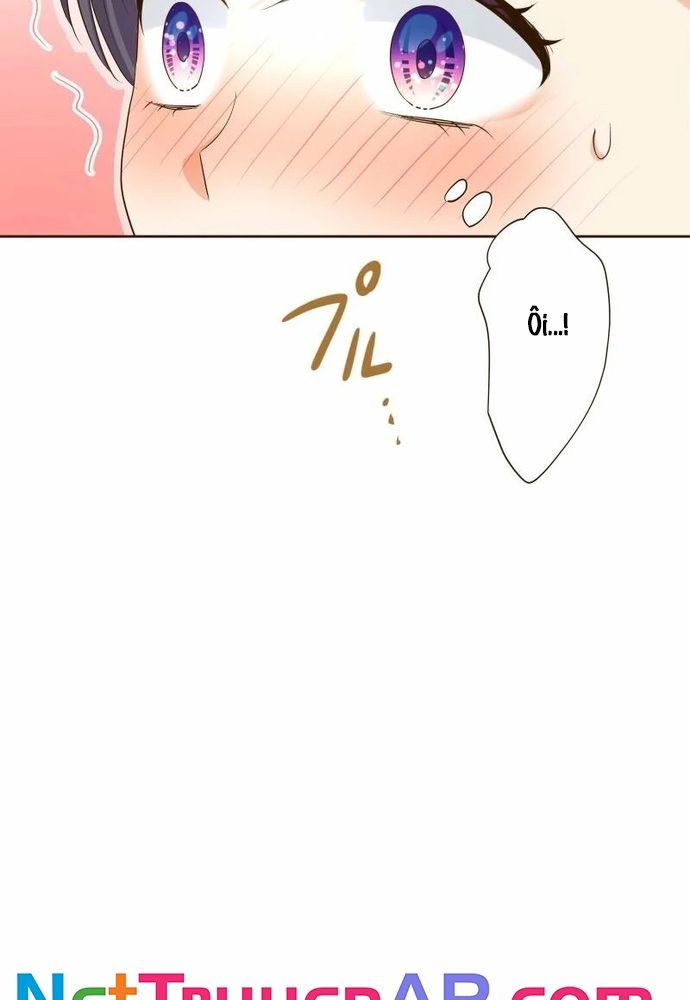 Cô Dâu Của Sói Trắng Chapter 87.1 - 76