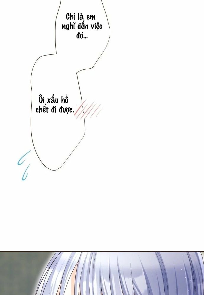 Cô Dâu Của Sói Trắng Chapter 87.1 - 79