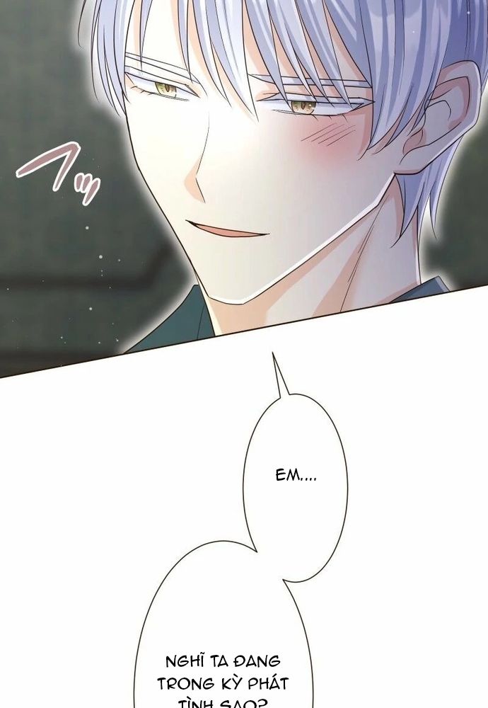 Cô Dâu Của Sói Trắng Chapter 87.1 - 80