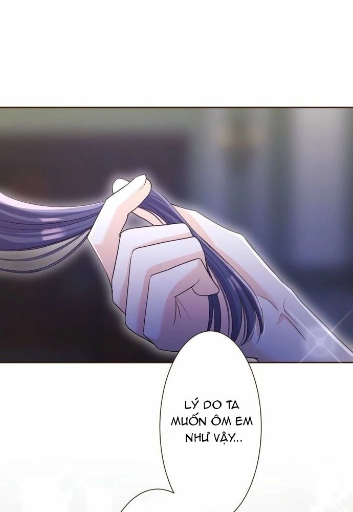 Cô Dâu Của Sói Trắng Chapter 87.1 - 84