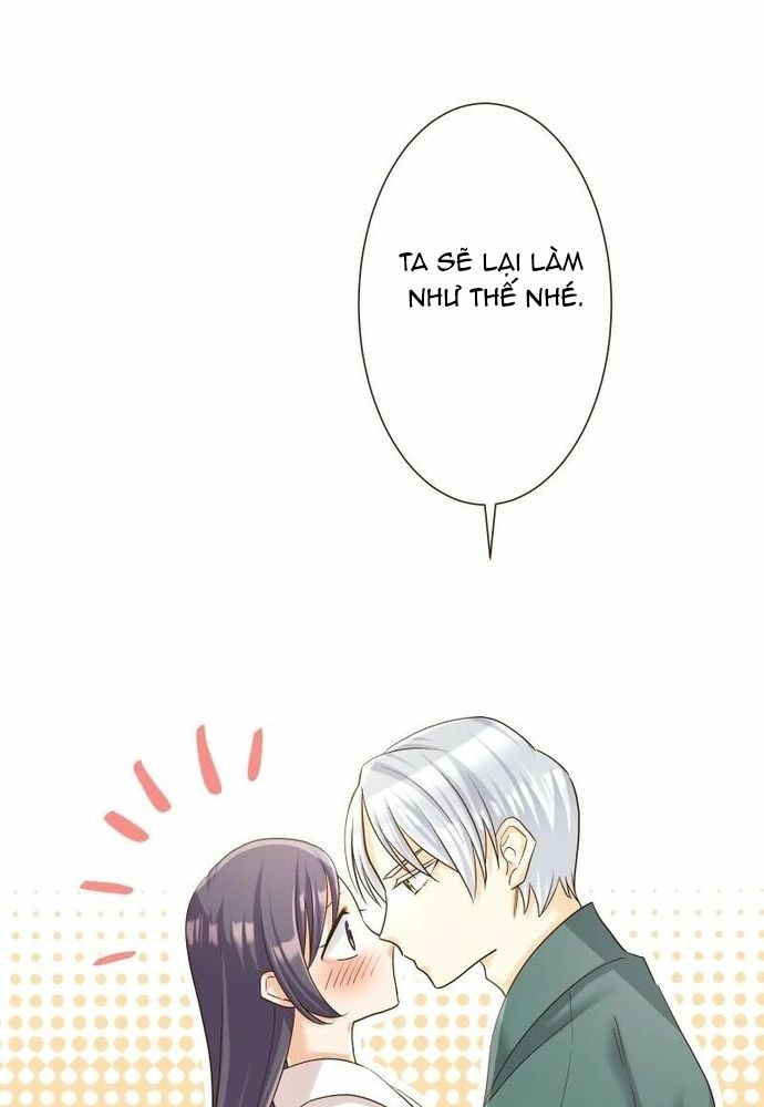 Cô Dâu Của Sói Trắng Chapter 87.1 - 90