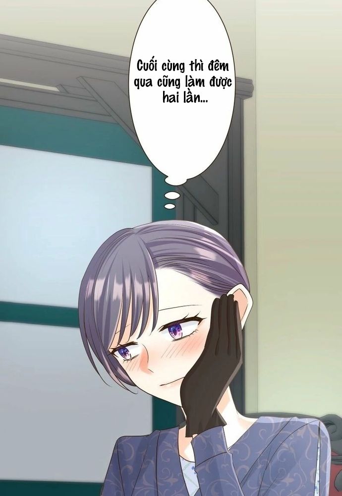 Cô Dâu Của Sói Trắng Chapter 87.1 - 94