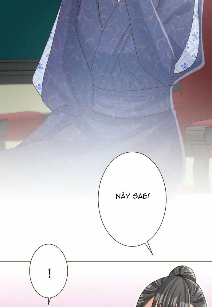 Cô Dâu Của Sói Trắng Chapter 87.1 - 95