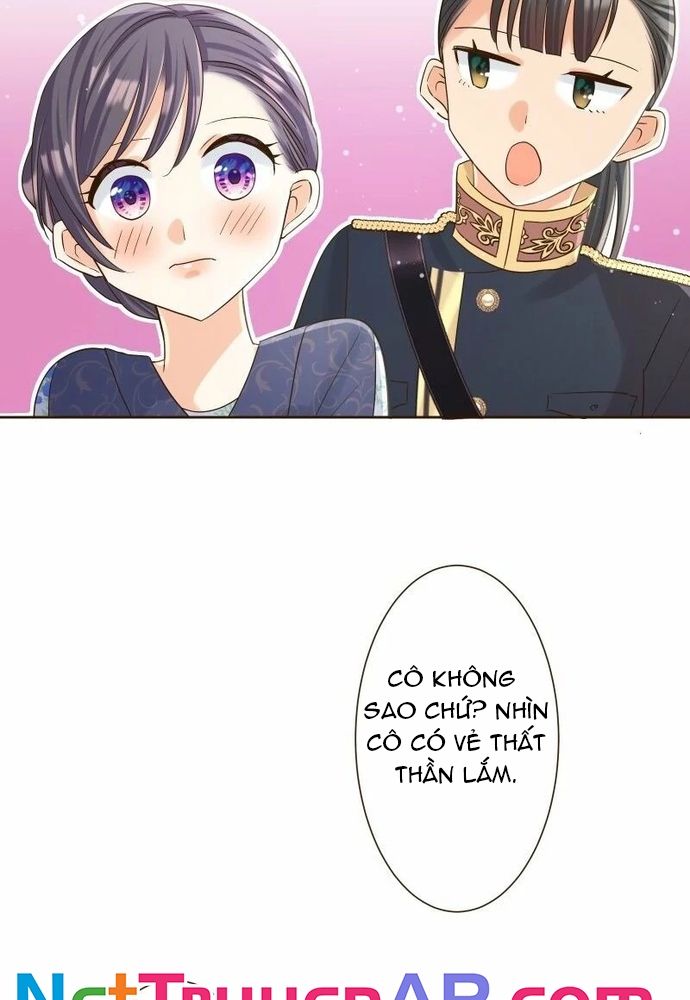 Cô Dâu Của Sói Trắng Chapter 87.1 - 96