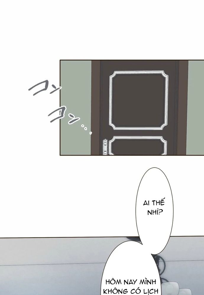 Cô Dâu Của Sói Trắng Chapter 88.2 - 2