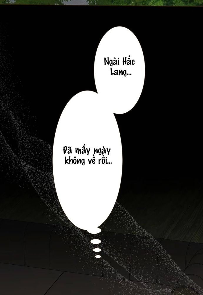 Cô Dâu Của Sói Trắng Chapter 88.2 - 103