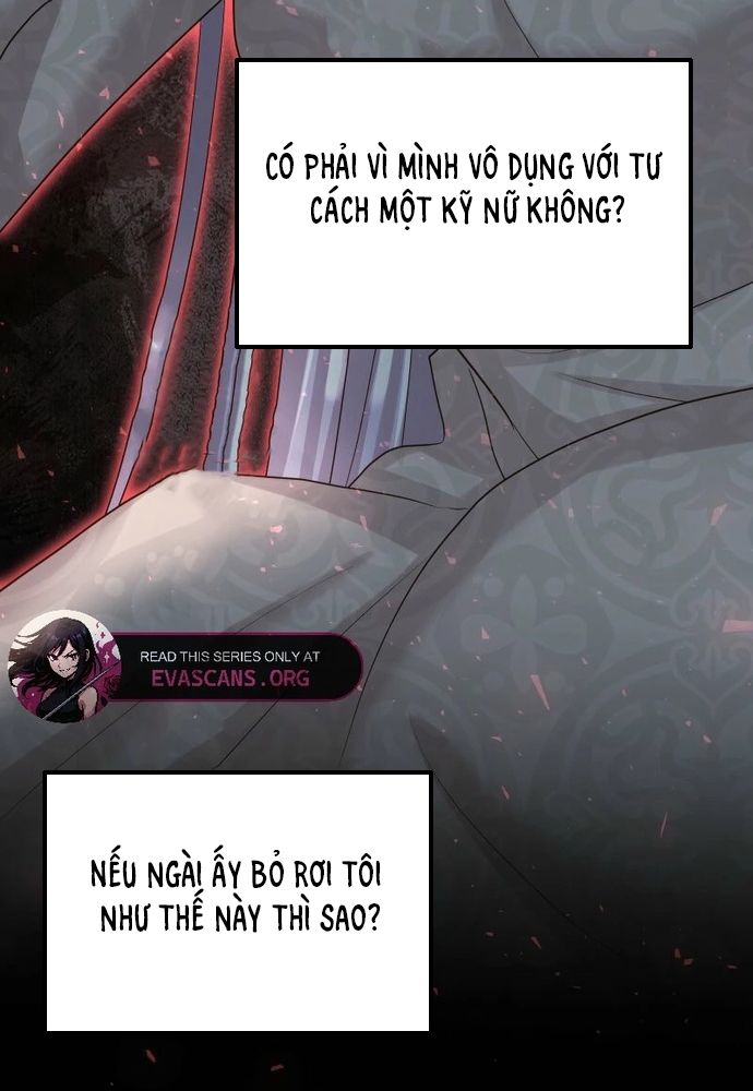 Cô Dâu Của Sói Trắng Chapter 88.2 - 107