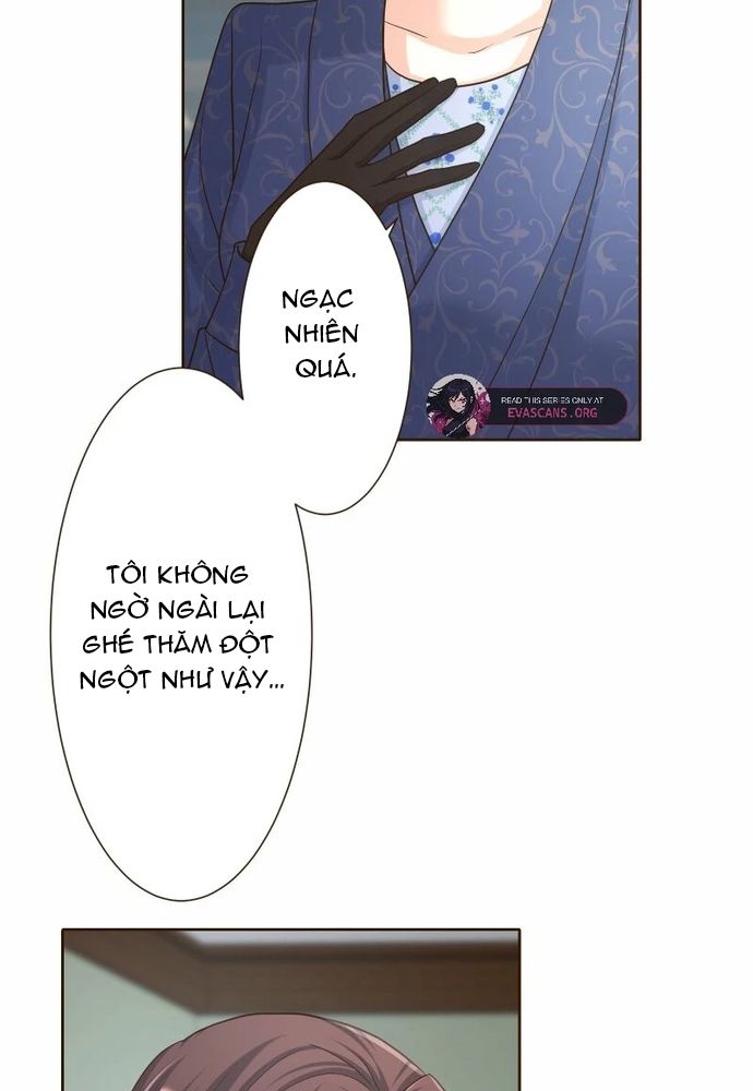 Cô Dâu Của Sói Trắng Chapter 88.2 - 13