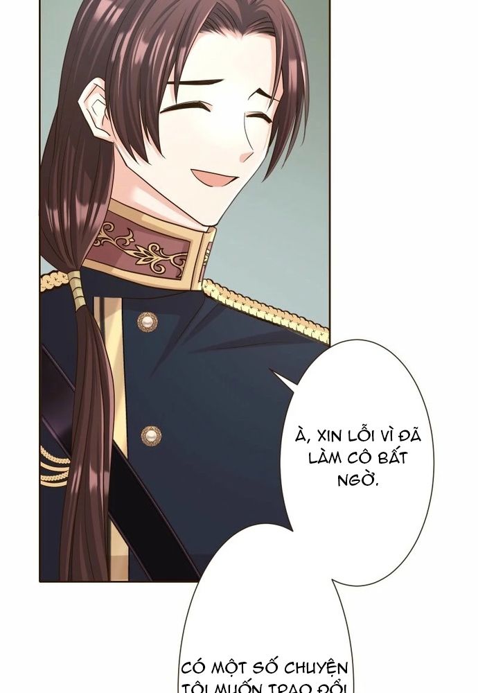 Cô Dâu Của Sói Trắng Chapter 88.2 - 14