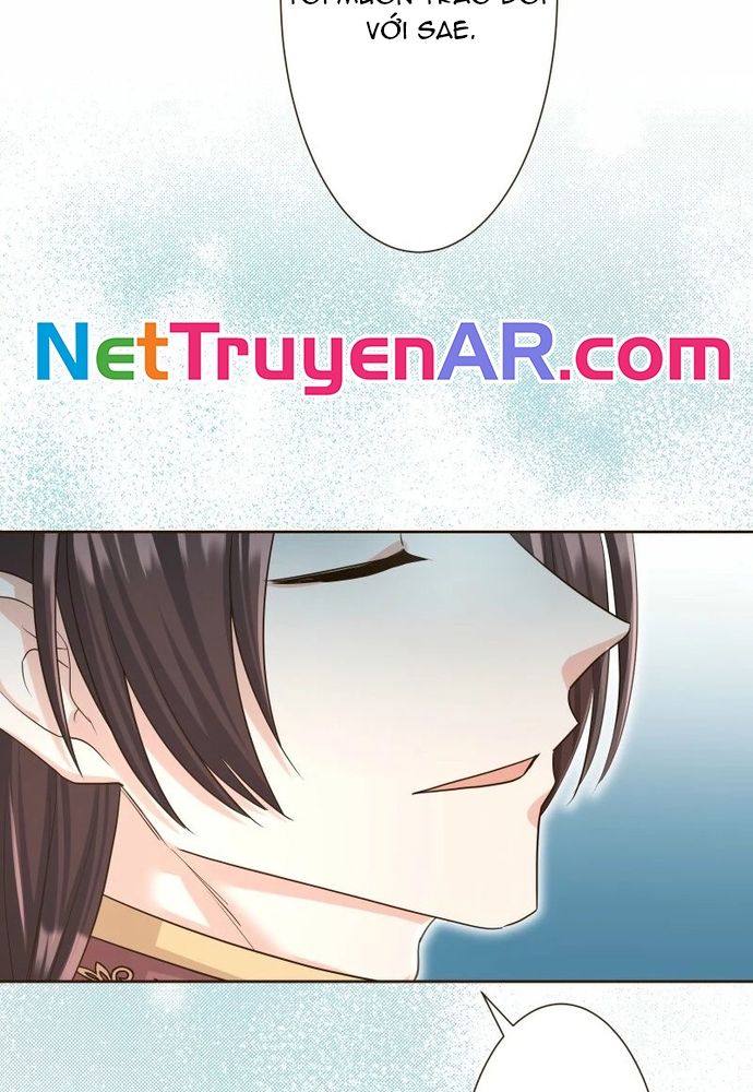 Cô Dâu Của Sói Trắng Chapter 88.2 - 15