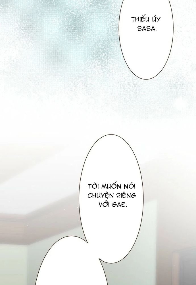 Cô Dâu Của Sói Trắng Chapter 88.2 - 16