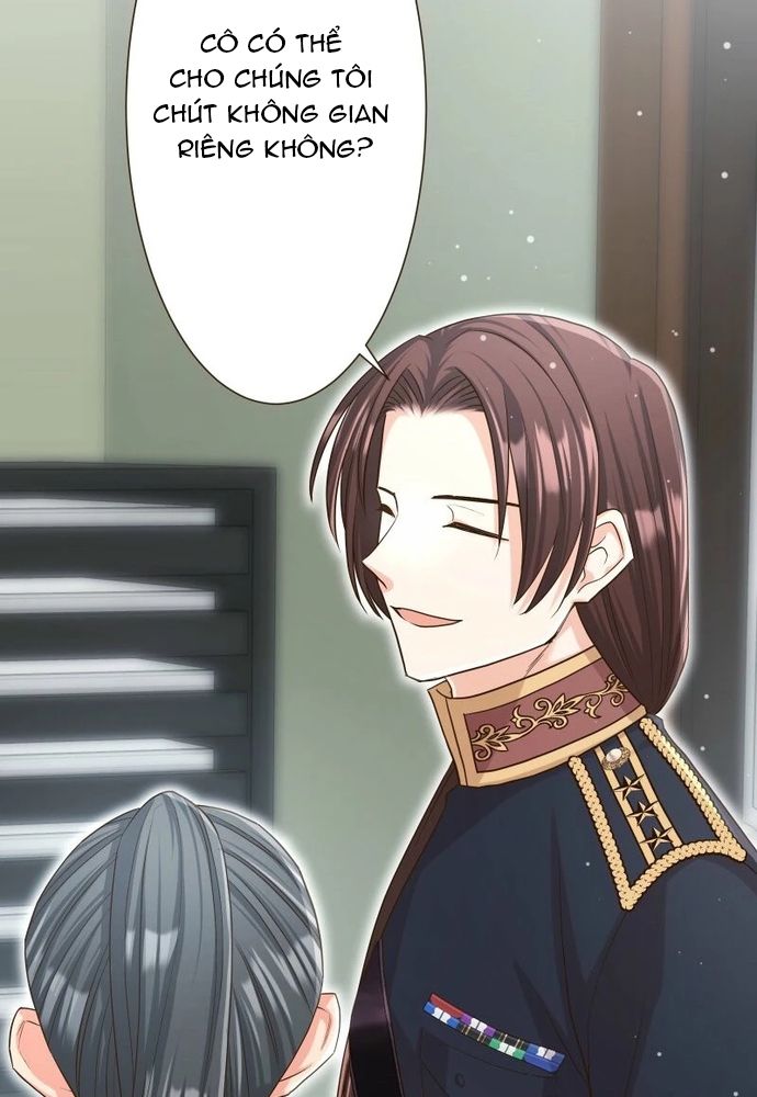 Cô Dâu Của Sói Trắng Chapter 88.2 - 17