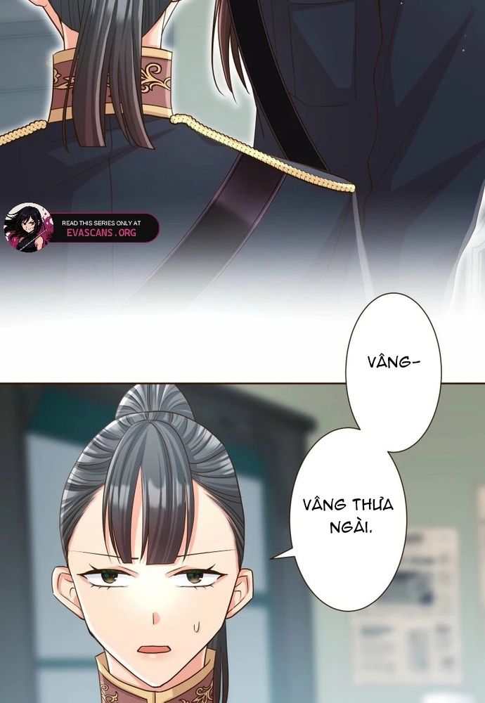 Cô Dâu Của Sói Trắng Chapter 88.2 - 18