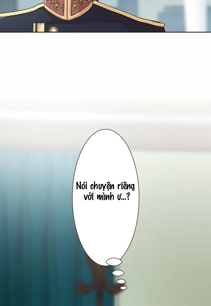 Cô Dâu Của Sói Trắng Chapter 88.2 - 19