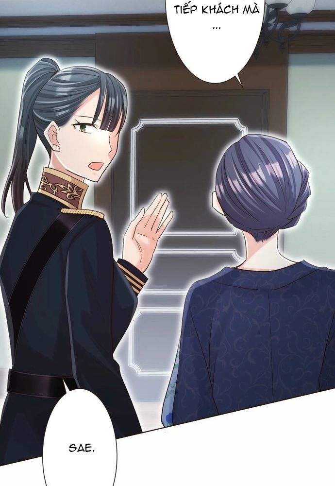 Cô Dâu Của Sói Trắng Chapter 88.2 - 3