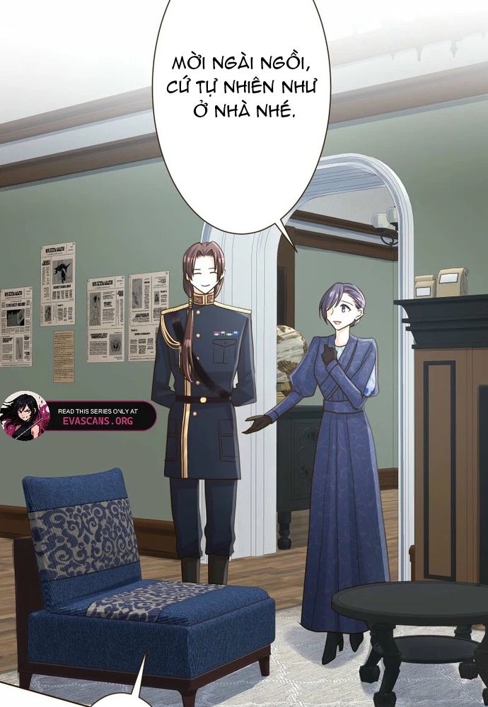 Cô Dâu Của Sói Trắng Chapter 88.2 - 23