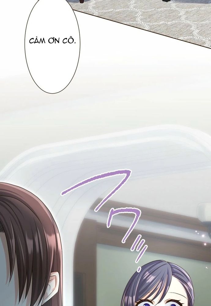 Cô Dâu Của Sói Trắng Chapter 88.2 - 24