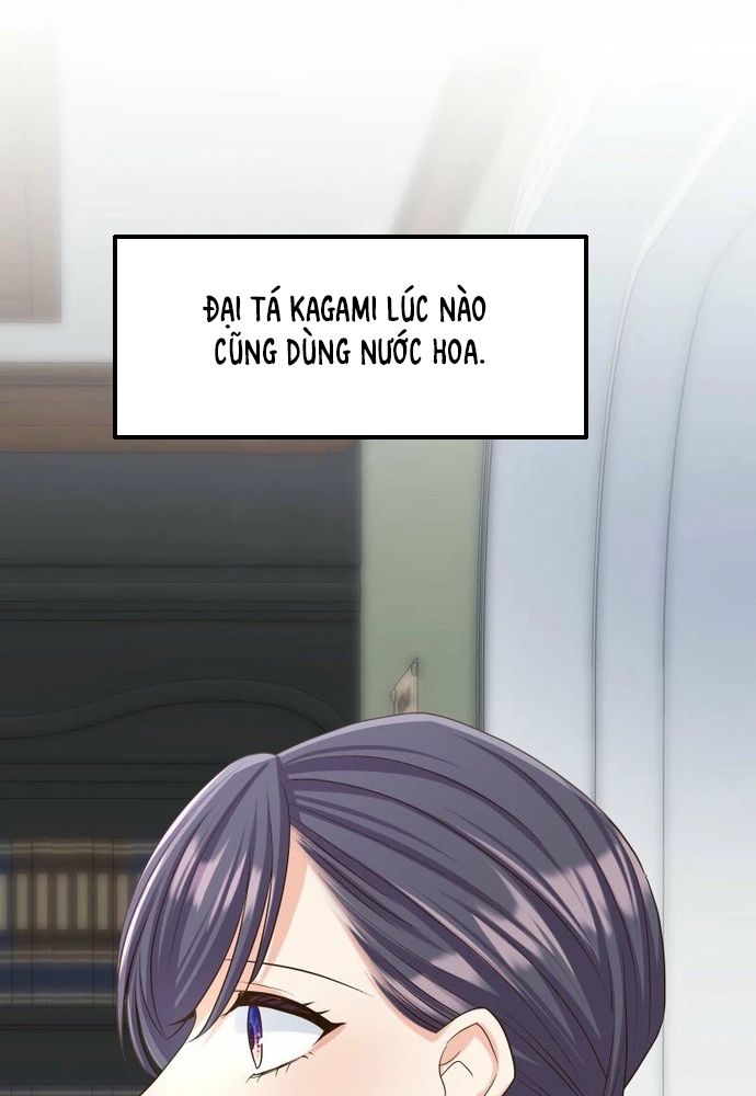 Cô Dâu Của Sói Trắng Chapter 88.2 - 27