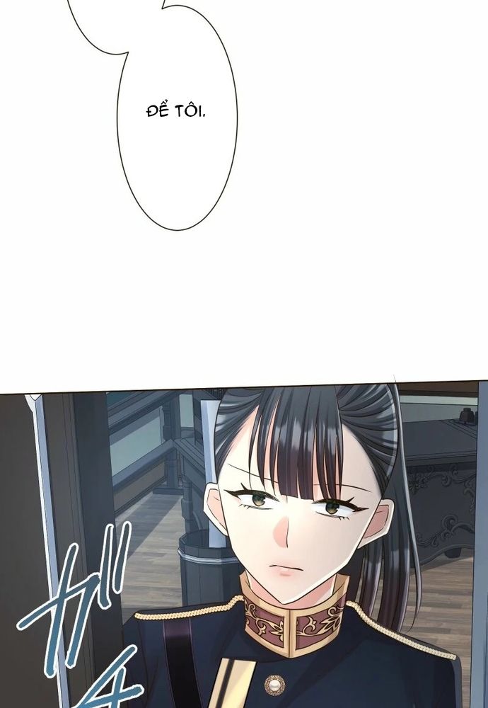 Cô Dâu Của Sói Trắng Chapter 88.2 - 4