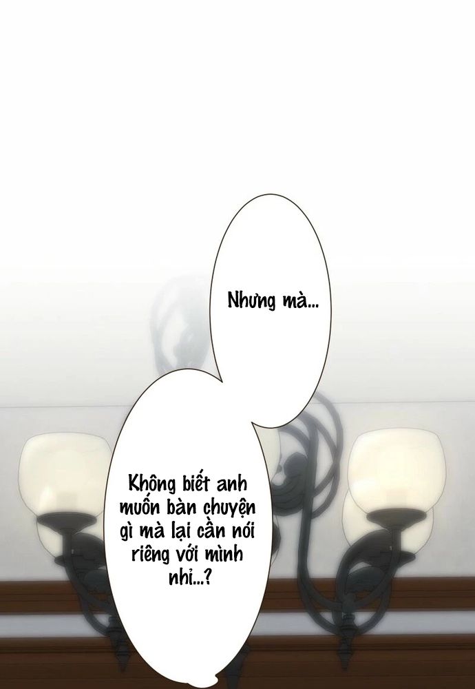 Cô Dâu Của Sói Trắng Chapter 88.2 - 31