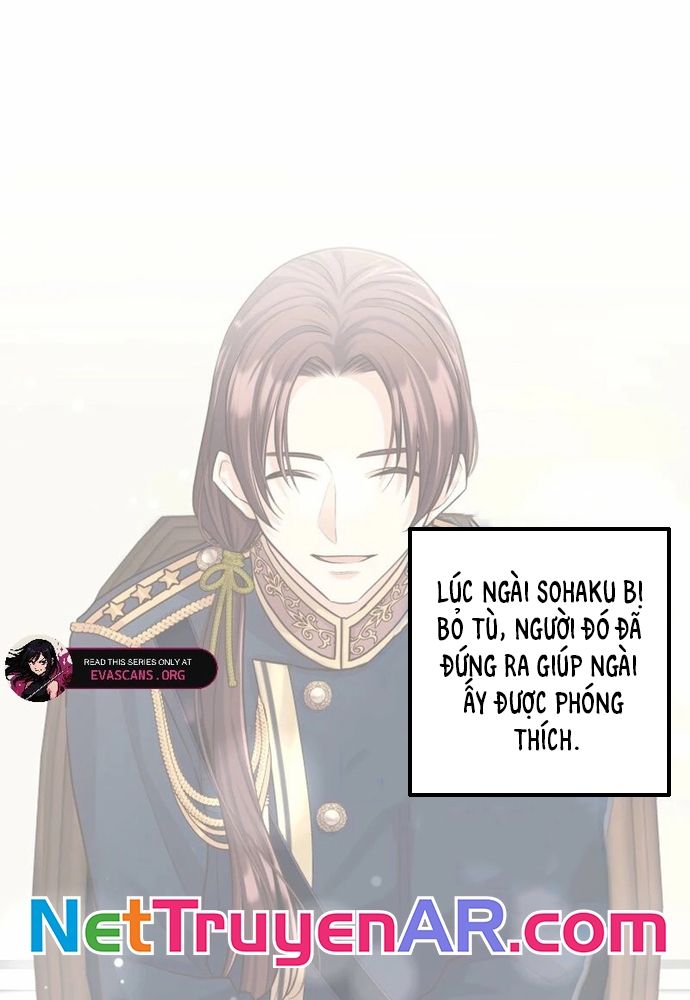 Cô Dâu Của Sói Trắng Chapter 88.2 - 35