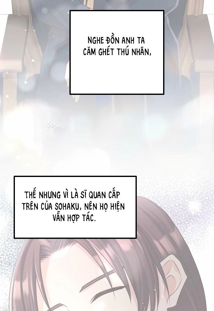 Cô Dâu Của Sói Trắng Chapter 88.2 - 36