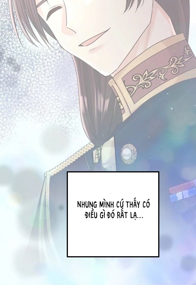 Cô Dâu Của Sói Trắng Chapter 88.2 - 37