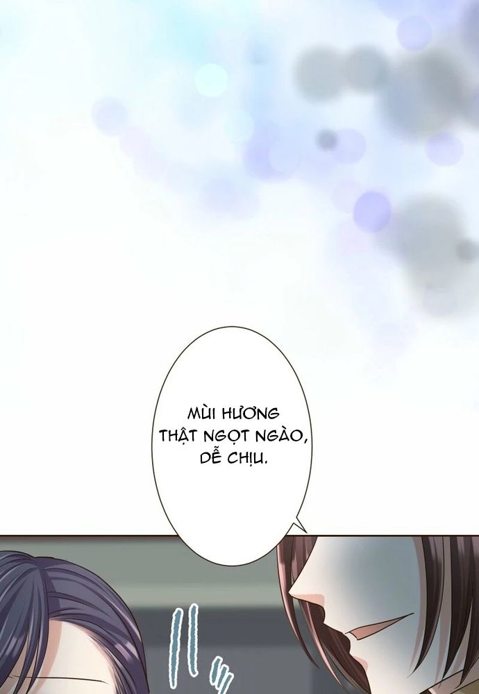 Cô Dâu Của Sói Trắng Chapter 88.2 - 38