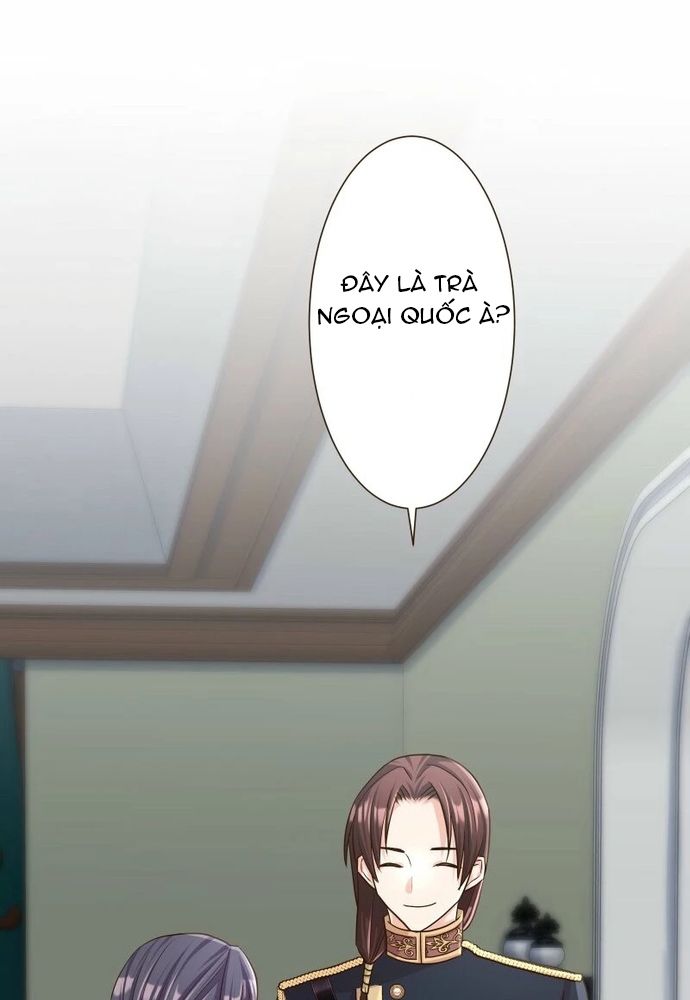 Cô Dâu Của Sói Trắng Chapter 88.2 - 40