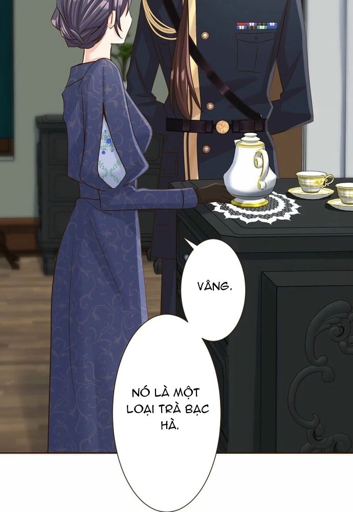 Cô Dâu Của Sói Trắng Chapter 88.2 - 41