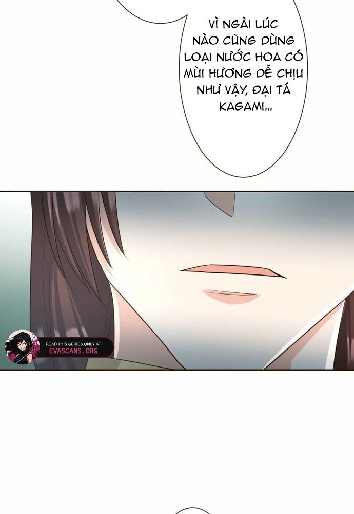 Cô Dâu Của Sói Trắng Chapter 88.2 - 44