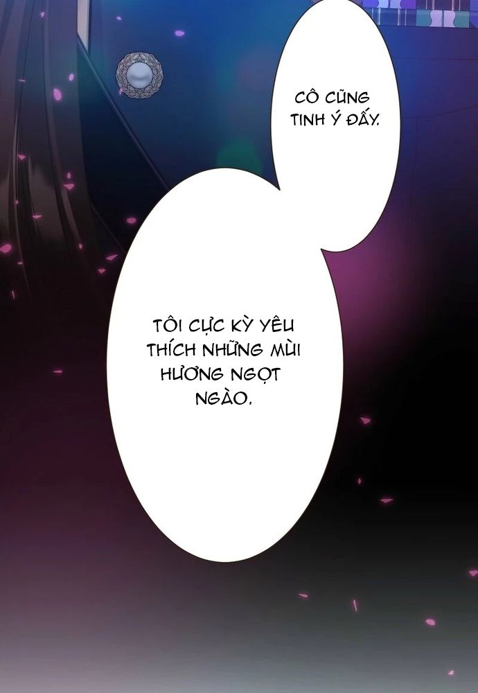 Cô Dâu Của Sói Trắng Chapter 88.2 - 47