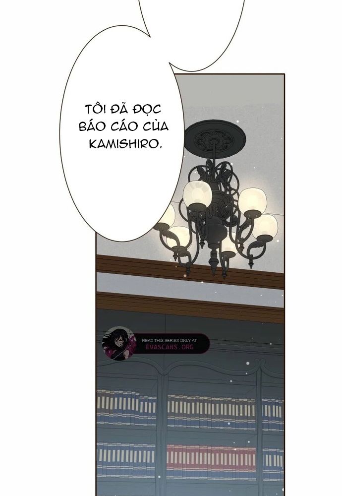 Cô Dâu Của Sói Trắng Chapter 88.2 - 57