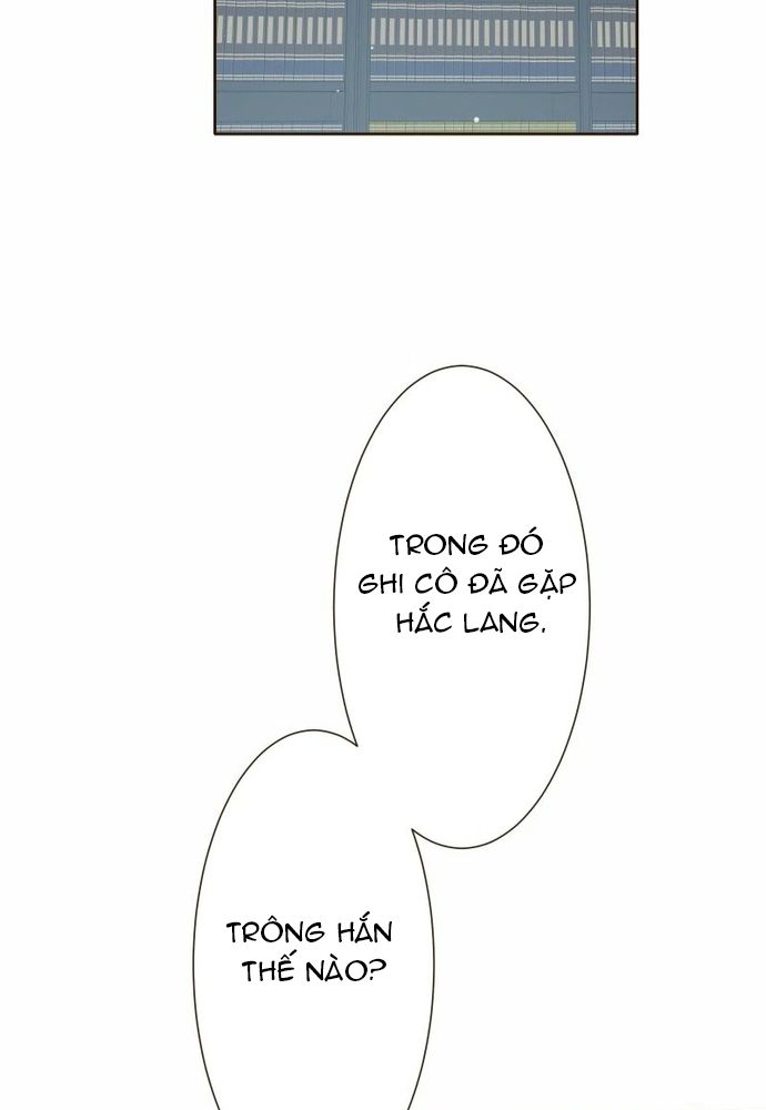 Cô Dâu Của Sói Trắng Chapter 88.2 - 58