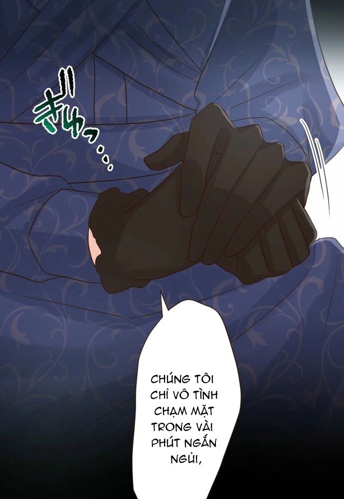 Cô Dâu Của Sói Trắng Chapter 88.2 - 61