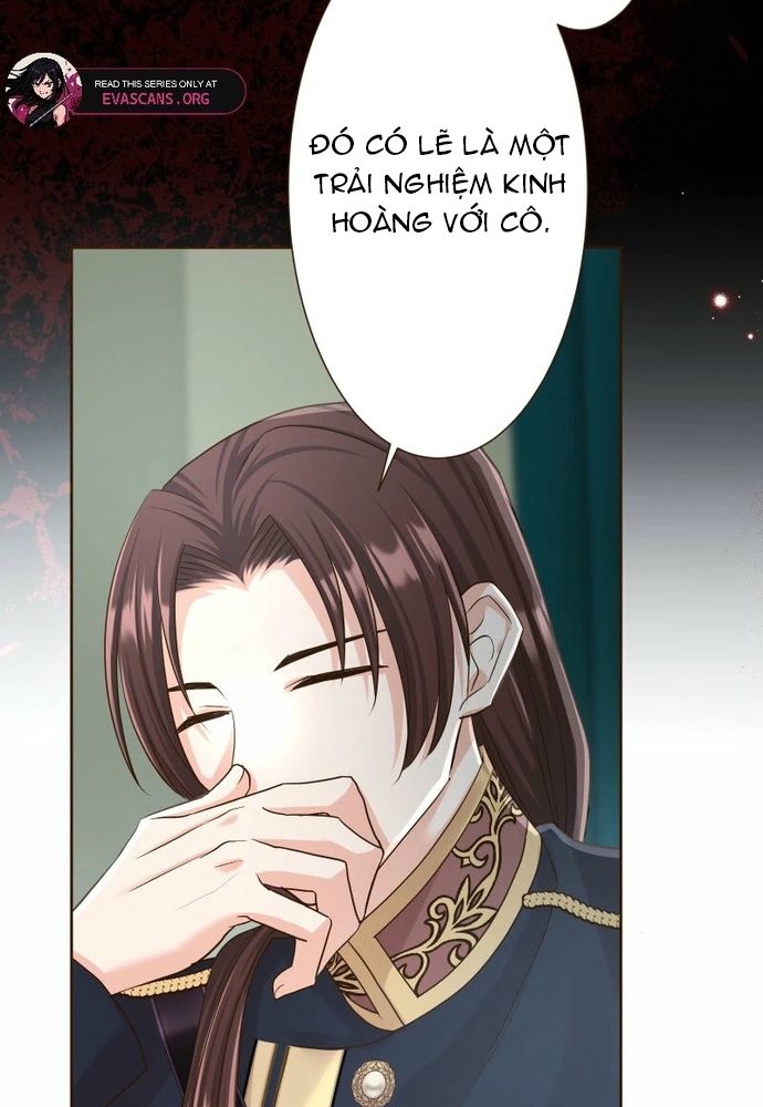 Cô Dâu Của Sói Trắng Chapter 88.2 - 68