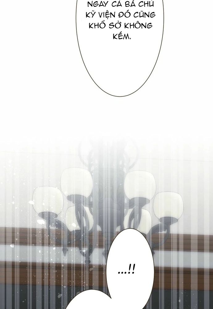 Cô Dâu Của Sói Trắng Chapter 88.2 - 70