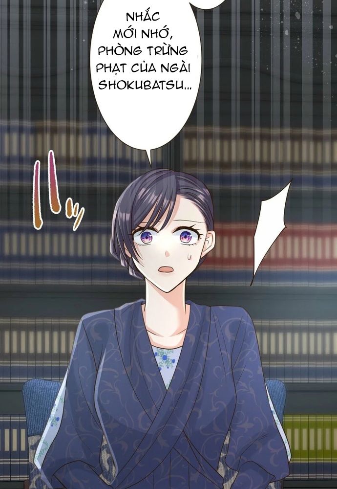 Cô Dâu Của Sói Trắng Chapter 88.2 - 71